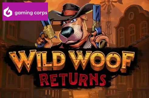 Wild Woof Returns